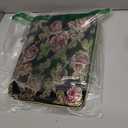 Mdoker Newest Aluminum Crochet Hook Set with Case Ergonomic Grip Crochet Hooks,Non-Slip Hooks for Arthritic Hands, Perfect Crochet Gift for Women,3mm-10mm