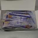 U-100 1ml/cc Disposable Insulin Syringe with 31G 5/16" (8mm) Needle | Individually Wrapped | 30 Pack