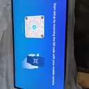 Samsung 43-Inch Class The Frame LS03F 4K QLED Smart TV (2025 Model) Slim Fit Wall Mount, Modern Frame Design, NQ4 AI Gen2 Processor, Art Mode, Artful Picture Quality, Samsung Vision AI, Alexa Built-in