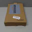 FSyueyun 2-Tier Corner Bathroom Counter Organizer, Tool-Less Installation Corner Vanity Organizer Small Plastics Countertop Makeup Tray Skincare Perfume Organizers (Gold & Brown)