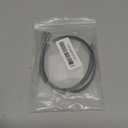 746-04396A Speed Selector Cable Fits for MTD, Troy-Bilt, Cub Cadet, Craftsman, Yard Machines 2-Stage Snowblower Snow Thrower Replaces 746-04396 946-04396A(2PCS)