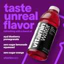 vitaminwater zero variety pack nutrient enhanced water w/ vitamins, 20 fl oz, 12 Pack