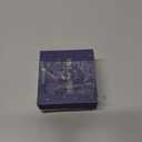 4 x Retirement Gifts for Woman - 2025 Thank You Ornament, Inspirational Hanging Decor, Ceramic Ornaments for Christmas Decorations, Thoughtful Appreciation Gifts for Coworkers, Friends, Teachers