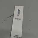 Simpeak 5Pack Soft Screen Protector Bumper Case Compatible with Fitbit Versa Smartwatch, Full Protection, Rose Pink/Clear/Silver/Black/Rose Gold