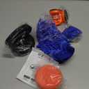 Dent Puller,3 Pack Car Dent Puller Car Dent Removal Kit Suction Cup Dent Puller Dent Remover Tool and Dent Repair Kit Handle Lifter for Cars Body,Glass,Screen,Objects Moving (Black+Orange)