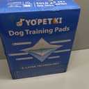 Dog Pee Pads Extra Large 28"x34" - 100 Pack Super Absorbent XLarge Puppy Pads 100 Count Leak-Proof Disposable XL Pet Potty Training Pads for Dogs, Puppies, Doggy