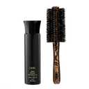 Oribe Royal Blowout Heat Styling Spray (5.9 Fl Oz (Pack of 1) + Comb)