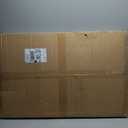 Best Choice Products 6x3x2ft Outdoor Metal Raised Garden Bed, Deep Root Box Planter for Vegetables, Flowers, Herbs, and Succulents w/ 269 Gallon Capacity - Black