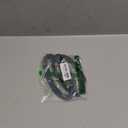 Micro USB Cable Android Charger 6ft 2PACK Compatible with PS4 Charger Cord - High Speed 2.0 USB A Male to Micro USB Nylon Braided Cable for Android Phone