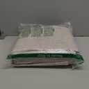 NICETOWN 100% Blackout Linen Curtains 90" Long for Bedroom, Thermal Insulated Living Room Curtains with Liner, Farmhouse Style Linen Blend Window Draperies for Dining Room (2 Panels, 52" W, Natural)