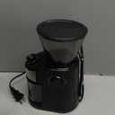 SHARDOR Burr Coffee Grinder 3.0, 32 Grind Settings for Espresso, Pour Over, Drip, and French Press, Adjustable Timer, Easy-Clean Chamber for Home Brewing