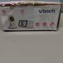 VTech VM819 Baby Monitor with Camera and Audio, 2.8 Screen Portable Baby Camera, Night Vision, 2-Way Audio, Temperature Sensor and Lullabies, Secure Transmission No WiFi, Ideal for Baby/Elderly/Pet