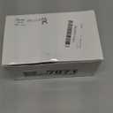 6 piece sublimation blank phone case Covers Blank Printable TPU Heat Press Black Edge Cover for DIY Customized Heat Transfer(Compatible with iPhone 13pro Max)