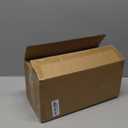 Amazon Basics Hypoallergenic Quilted Mattress Topper Pad, Cover 18 Inches Deep, Full, White