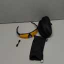 Oakley Radar Lock Path Asian Fit OO9206 Low Bridge Rectangle Sunglasses for Men+BUNDLE Leash+Designer iWear Kit