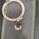 TORRAS Ostand Q3 Air for iPhone 17 Pro Max Case with 360 Magnetic Stand, Fit for MagSafe, Mil-Grade Drop, Camera Control Button, Shockproof Phone Case for iPhone 17 Pro Max 6.9", Evergreen