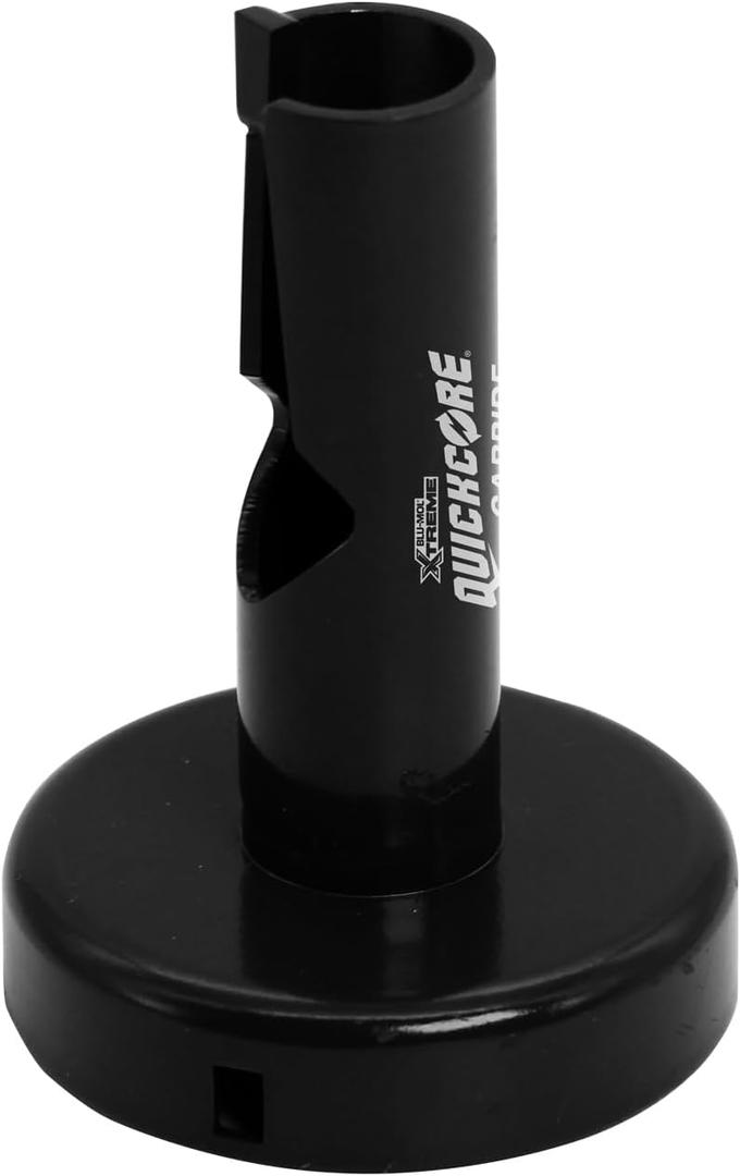 Disston 7/8" TCT "QuickCore" Hole Saw