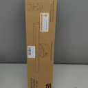 Wireless Picture Light, 16 inches Art Wall Light, Picture Light Battery Operated,Battery Operated Wall Lights,Gallery Light for Painting,Photo,Library (Matt Black)