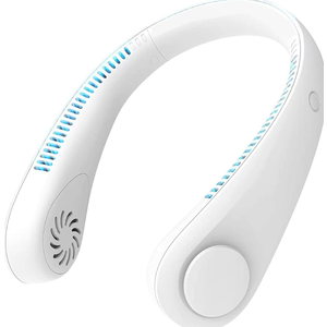 Rechargeable Neck Fan 2 Pack