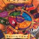 Harry Potter Sorcerers Stone Trivia Game