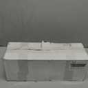 q&p 3 Pieces Spindle Assembly Replace 918-04126 11962 82-403 285-867 285-312 112-0370 Fit Mower Deck i1050 with 4 BoIt Height 6 3/8"