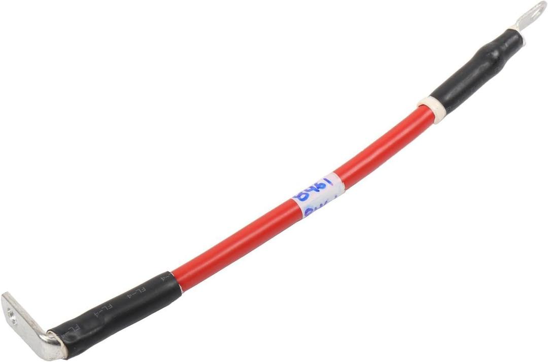 GM Genuine Parts 20781417 Battery Positive Fuse Block Cable