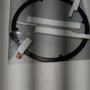 ALL4JIG 1500 Pieces 2-in-1 Tilting & Rotating Puzzle Board, 34.2" x 25.2"Adjustable Angle Puzzle Board with 4 Drawers & Clear Protective Cover, Birthday Gift for mom (Iron)