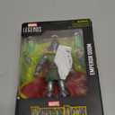 Marvel Legends Series Emperor Doom, Fantastic Four Comics Collectible 6-Inch Scale Action Figure