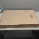 16x23 Picture Frame White for Poster Photo Picture, Horizontal and Vertical Formats for Wall Hanging, 16 x 23 Wall Gallery Poster Photo Frame for 16 by 23 Photos Posters, White