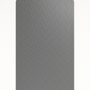 Non-Slip Bath Mat 28x16 – Soft Rubber Bathroom Mat with Textured Surface