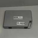 Robinair TIF9010A Slimline Refrigerant Electronic Charging/Recover Scale
