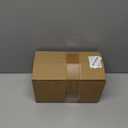 50FT PVC Green Christmas Garland Twist Greenery Garland for Christmas Tree Decorations, Xmas Tree Decor for Home Indoor Party Supplies