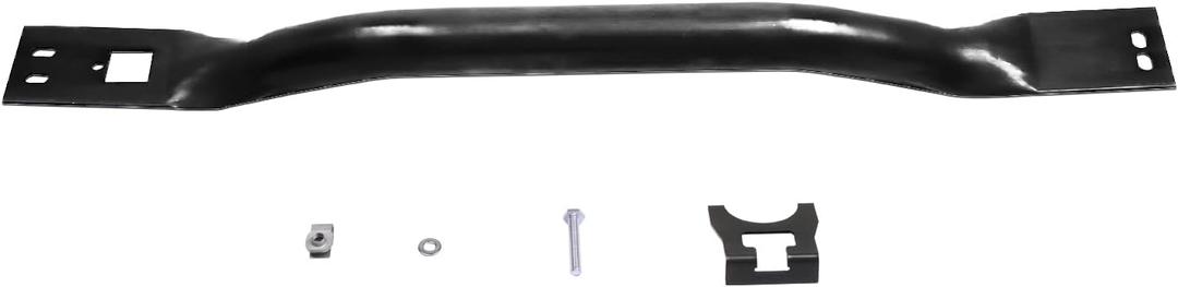 Mountainpeak Front Fuel Tank Support Crossmember Fit for 1996-2016 Chevy Silverado GMC Sierra 1500 2500 3500 Regular Cab
