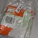 TUCCH Case Wallet for iPhone 16e, Stand [RFID Blocking] 4 Card Slots [Protective TPU Interior Case], PU Leather Magnetic Shockproof Flip Cover Compatible with iPhone 16e, Textured Black