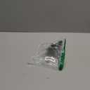 Cane Tip PANZHENG 3/4 inch 6 Support Cane Feet Self Standing Canes Tip, 6 Support Feets Base Replacement Walking Canes, Walking Sticks, Folding Canes (Black)