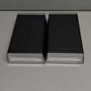 Solar Wall Light Outdoor,3000/4000/6000K 3 Modes Dusk to Dawn Lighting Wall Sconce IP67 Waterproof Up and Down Solar Lights Outdoor for House, Garage, Porch,Doorway (2 Pack)