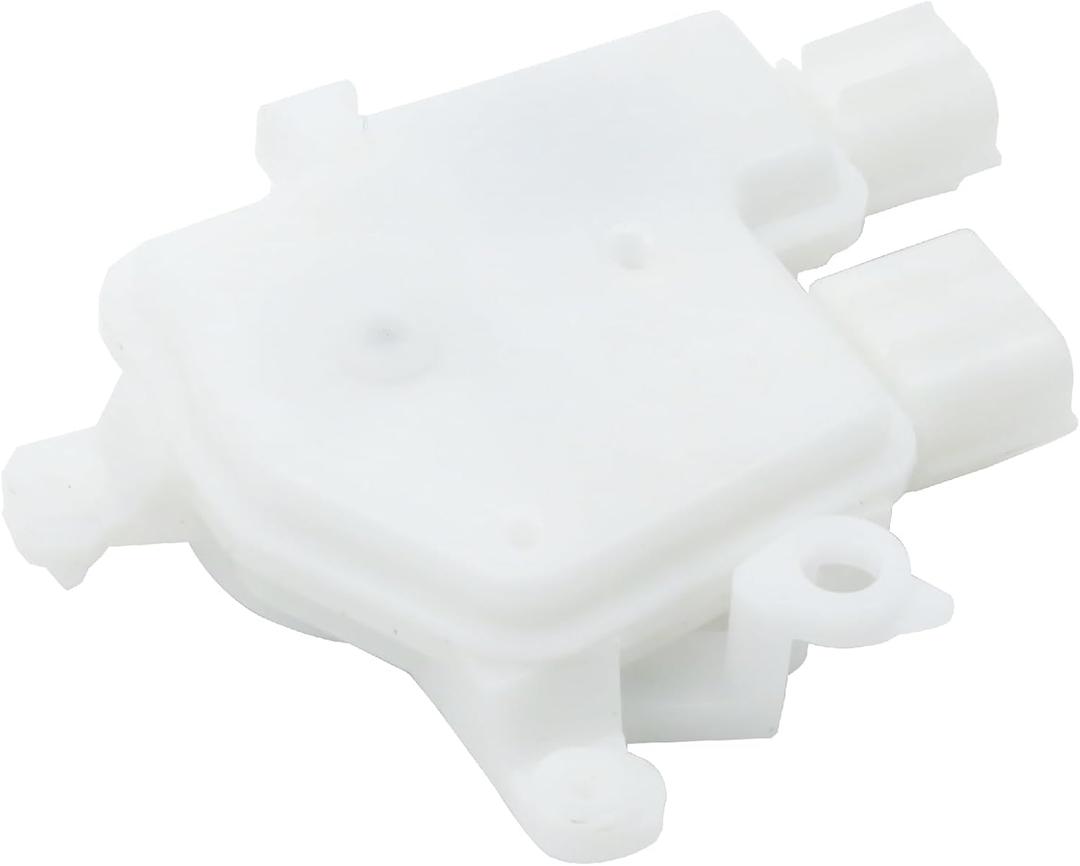 72663TK8A11 Door Latch Lock Actuator, Rear Left Driver Side Replacement for Honda Odyssey MPV V6 3.5L 2011 2012 2013 2014 2015 2016 2017, Replaces 72663-TK8-A11