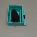 Ergonomic Mouse, LEKVEY Vertical Wireless Mouse - Rechargeable 2.4G Optical Vertical Mice : 3 Adjustable DPI 800/1200/1600 Levels 6 Buttons, for Laptop, Mac, PC, Computer, Desktop, Notebook etc, Black