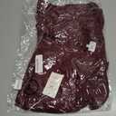 G-Style USA Women's Casual Lightweight Open Front Knit Cardigan Sweater with Pockets (S)