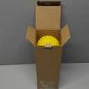 VITEVER 3 Colors 4.5 Heavy Duty Squeaky Dog Toy Balls for Medium Large Dogs, Dog Chew Toys for Teething, Spiky Balls for Aggressive Chewers, Durable Toys for Teeth Cleaning and Training