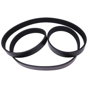 Serpentine Belt 55567574 Compatible with Chevy Cruze Sonic 1.4L 2011-2012
