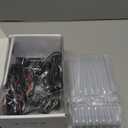 Hieha Car Play,Wireless Portable with Apple CarPlay and Android Auto Screen for Car,7" HD Touch Screen Car Stereo with Mirror Link,Backup Camera,Bluetooth5.2,GPS Navigation,AUX,FM for All Vehicles