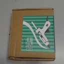 Hot Glue Gun Kit with 30 Glue Sticks, Fast Preheating Hot Melt, High Temp for School Crafts DIY Arts and Quick Home Repairs (20w)