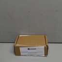 Kidde Carbon Monoxide Detector, AA Battery Powered, Portable for Travel or Home, 85 dB Alarm, LED Status Indicators, 3rd Edition (1 Pack)