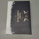 5 Pairs Mens Wool Socks Christmas Gift Box, Boot Thick Warm Crew Thermal Men Socks for Winter Exquisite Xmas Box (Mix1)