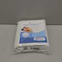 Soft Large Absorbent Waterproof Bed Pad with Tuckable Sides (36 x 60 Inch) - Washable 300x for XL Tuck in Underpad Incontinence Protection for Adult, Child, or Pet