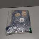 Levi's Women's Mid Length Shorts, Soft Clean White, 28