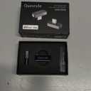 Questyle QCC Dongle Pro [MFi Certified] USB-C Bluetooth Audio Adapter with LDAC, aptX Lossless&aptX-Adaptive, Low Latency Bluetooth 5.4 Dongle for PS5, Wireless Lossless Transmitter for PC/ Headphones