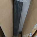 Door Panel Foamed Lower 8 Black Norcold 638534