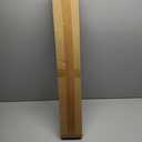 2-in-1 Leaf Grabber Rake, Back Saving Leaf Collector Tool with Long Handle, Efficient Leaf Picker Upper Grabber, Leaves Pickup Shovel for Lawns Yard Work Gardening